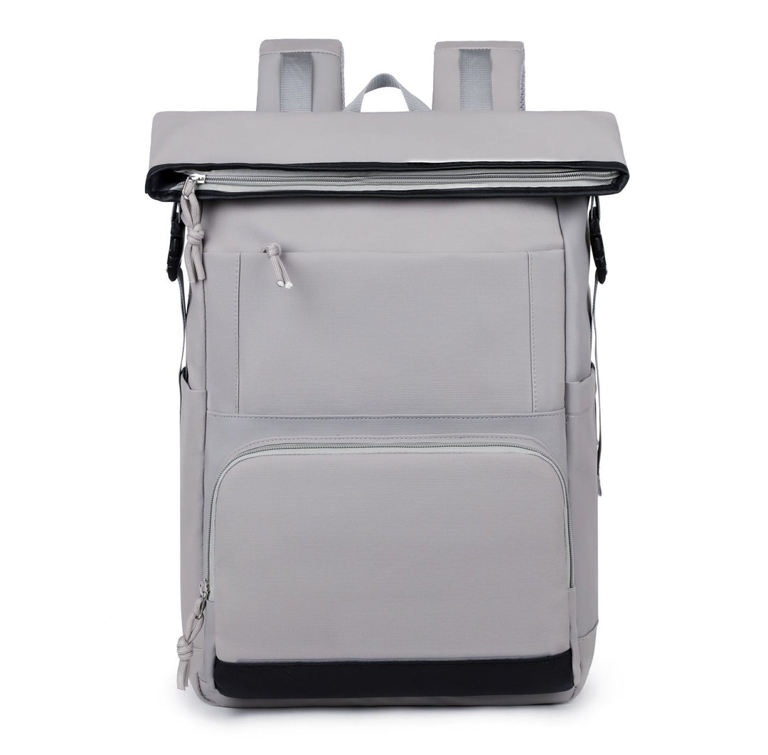 Multi-Functional Rolltop Backpack Kalsten
