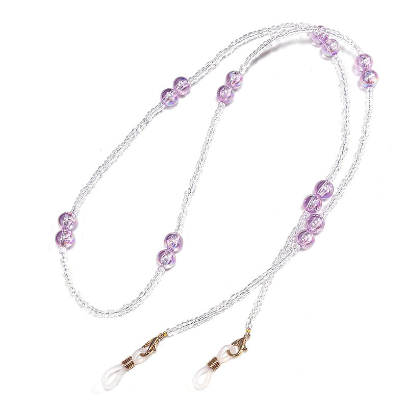 Decorative Eyewear Chain Kalsten