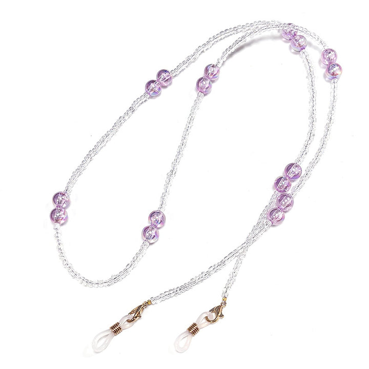 Decorative Eyewear Chain Kalsten