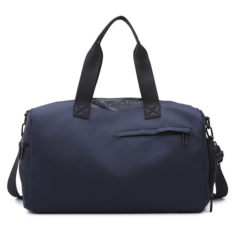 Multi-Purpose Gym Duffle Bag Kalsten