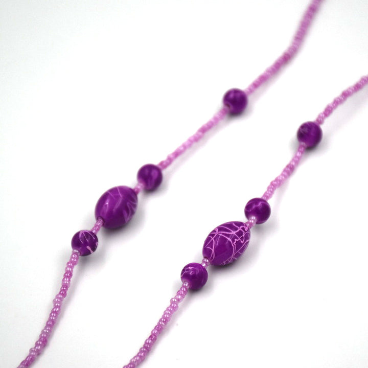 Beaded Eyewear Retainer Chain Kalsten