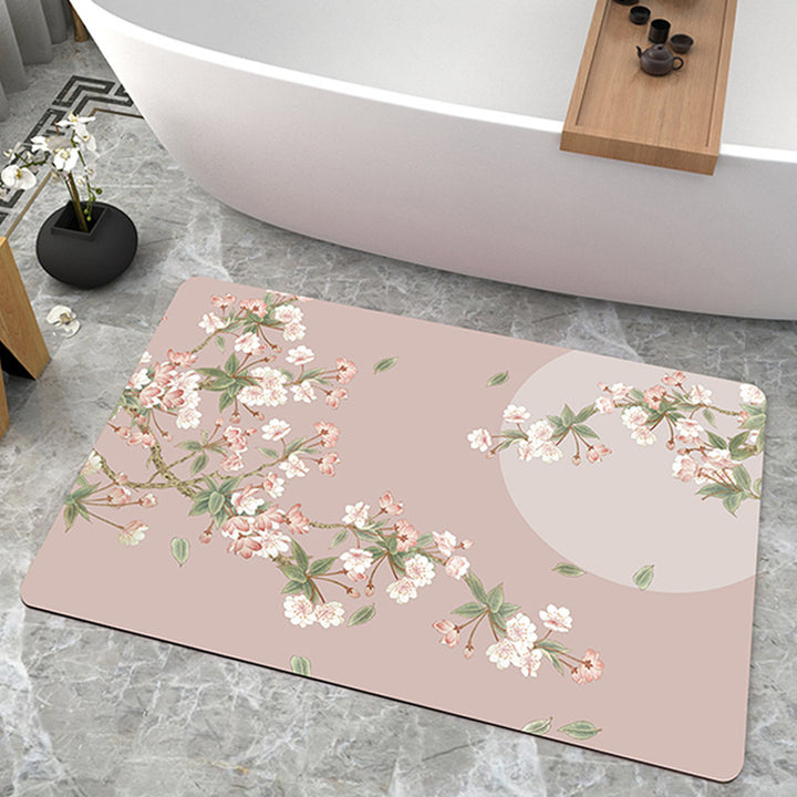 Anti-Fatigue Bathroom Comfort Mat