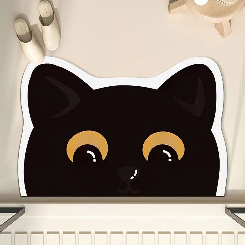 Cat-Shaped Kalsten
