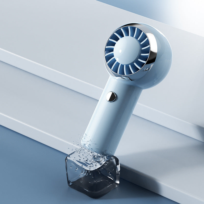 Women's Portable Mini Water Fan Kalsten
