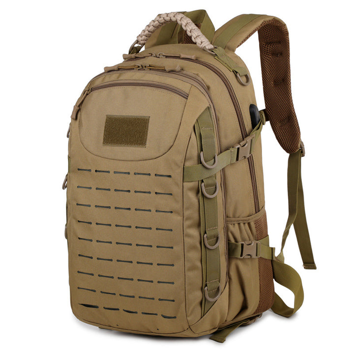 High-Performance Tactical Backpack Kalsten