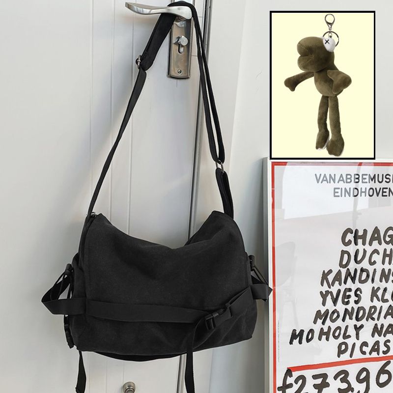 Casual Shoulder Sling Bag Kalsten