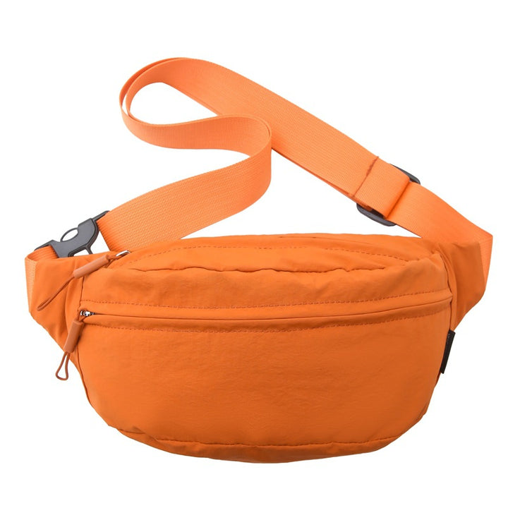 Casual Waist Fanny Pack