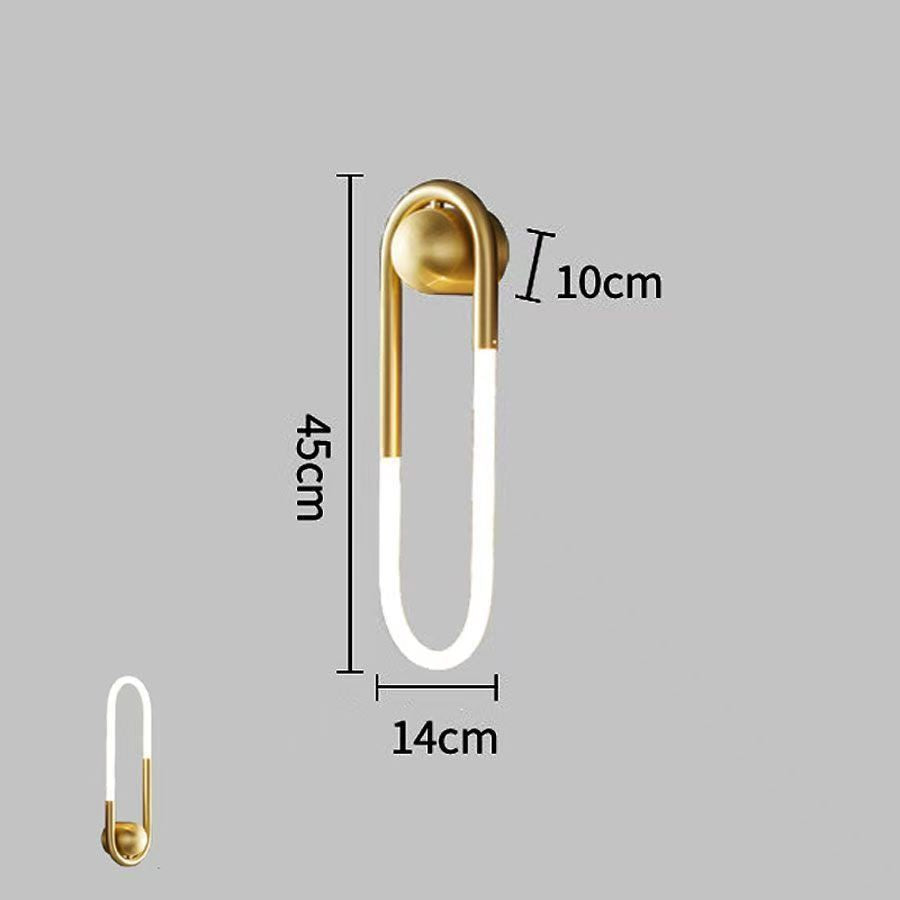 Decorative Wall Lamp