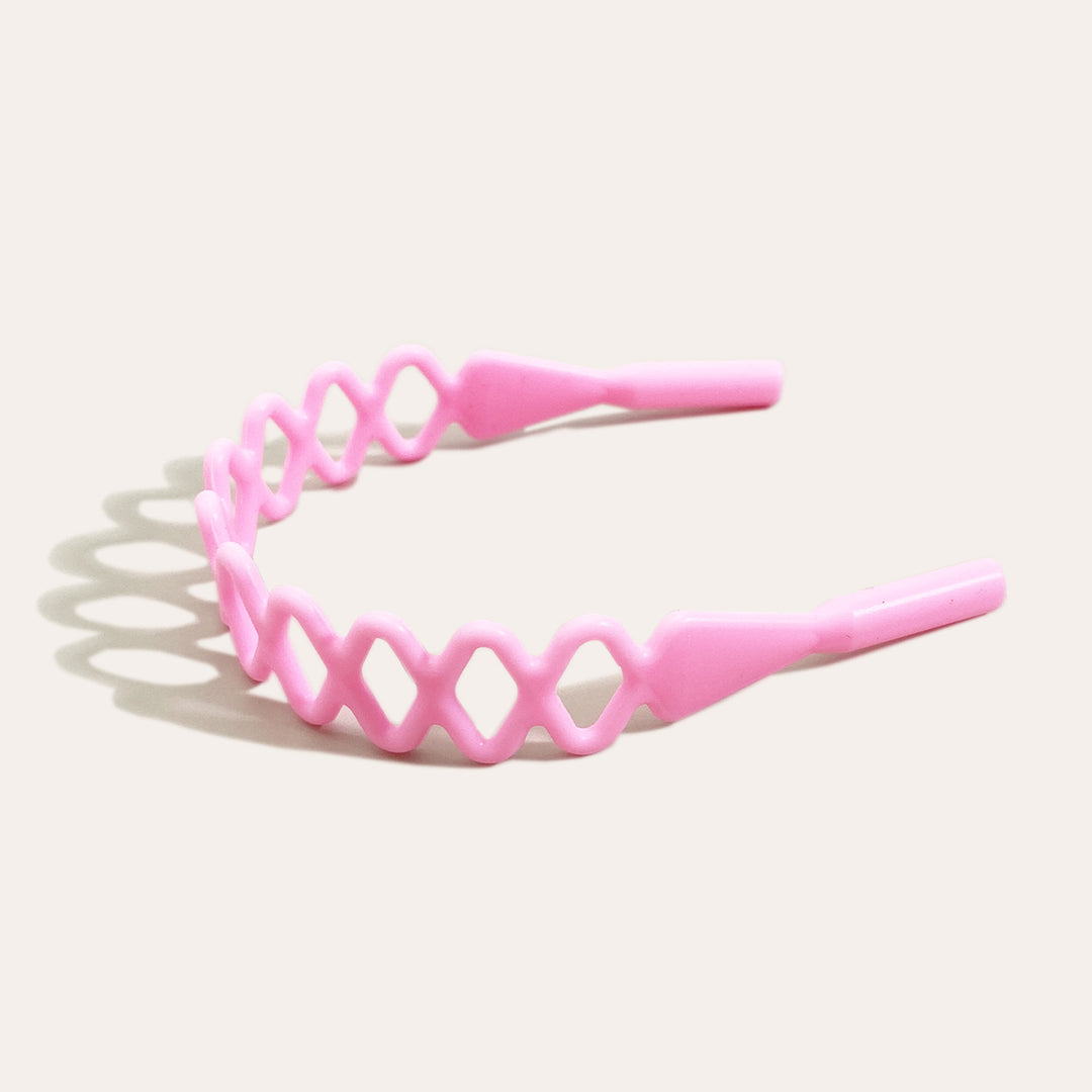 Modern Hair Accessory Kalsten