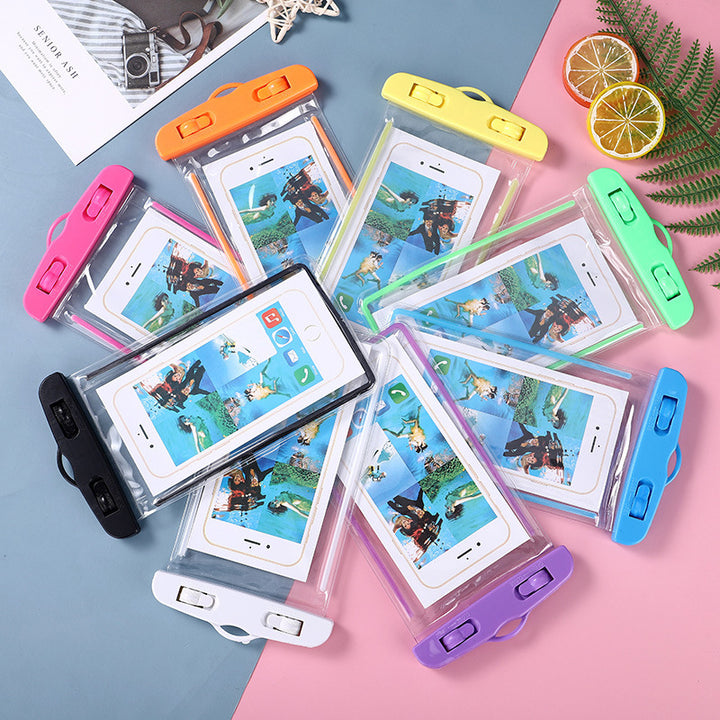 Waterproof Smartphone Case Kalsten