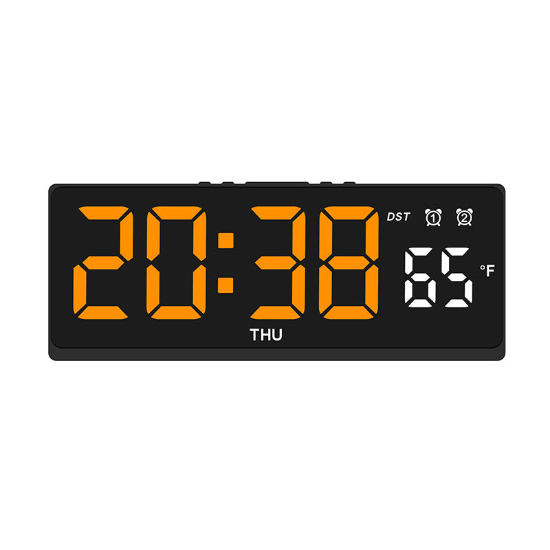 Digital Alarm Clock Kalsten