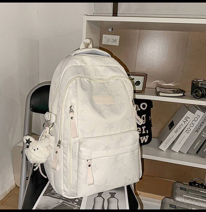 Versatile Everyday School Backpack Kalsten
