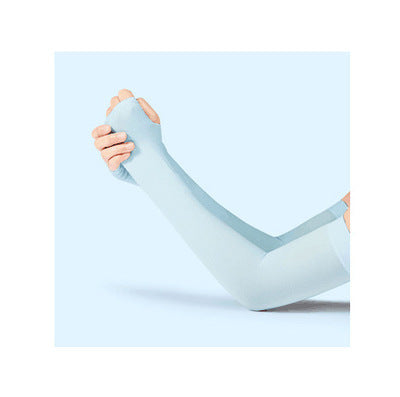 Ladies UV Protection Arm Sleeves with Compression Effect Kalsten