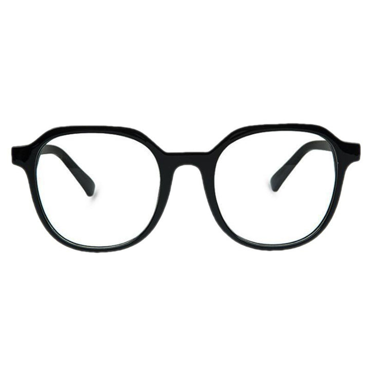 Fashionable Vintage Sunglasses with Wide Frame Kalsten