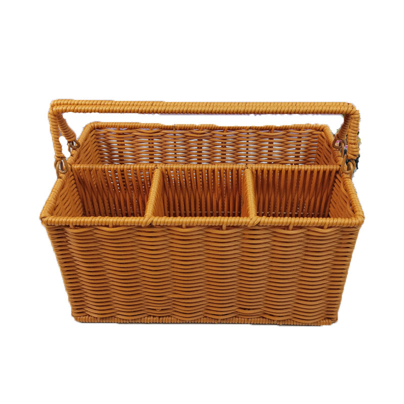 Storage Basket Kalsten