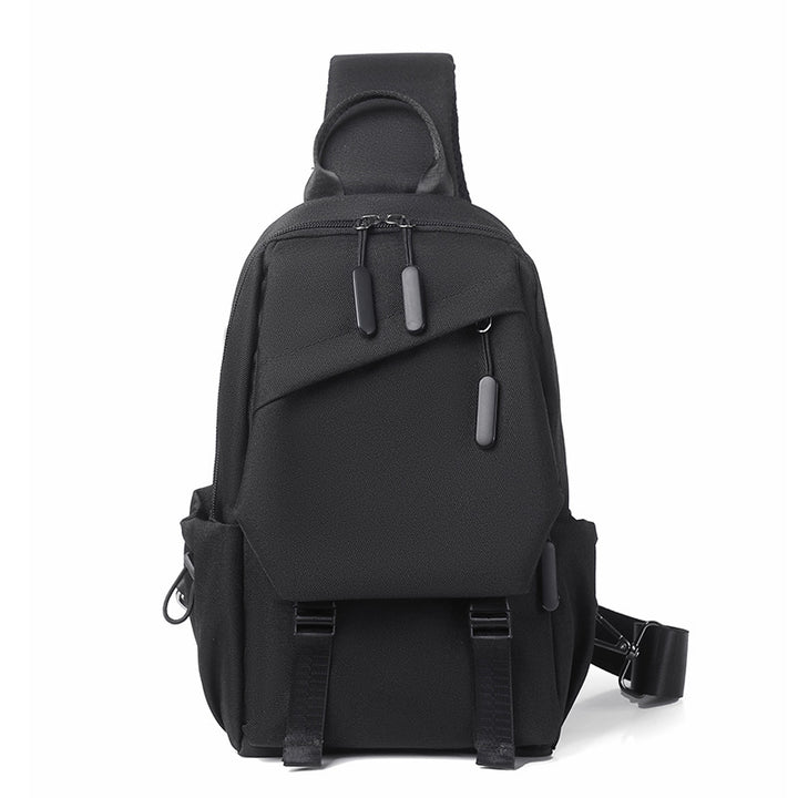Innovative Anti-Theft Sling Backpack kalsten