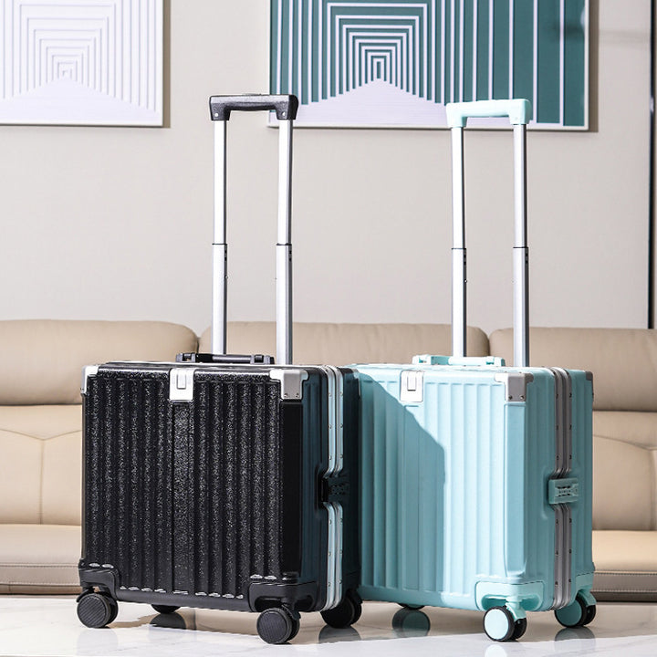 Advanced Travel Spinner Luggage Kalsten