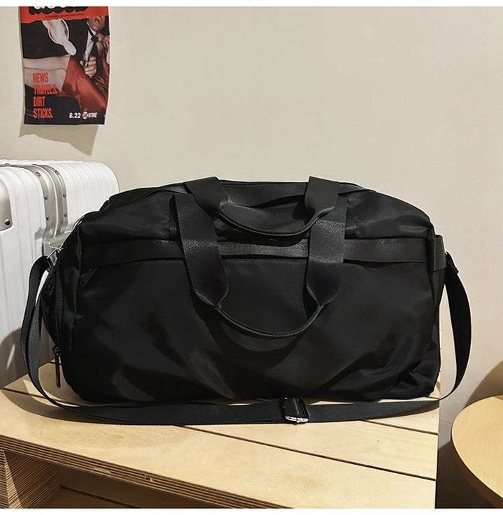 High-Performance Travel Duffle Bag Kalsten