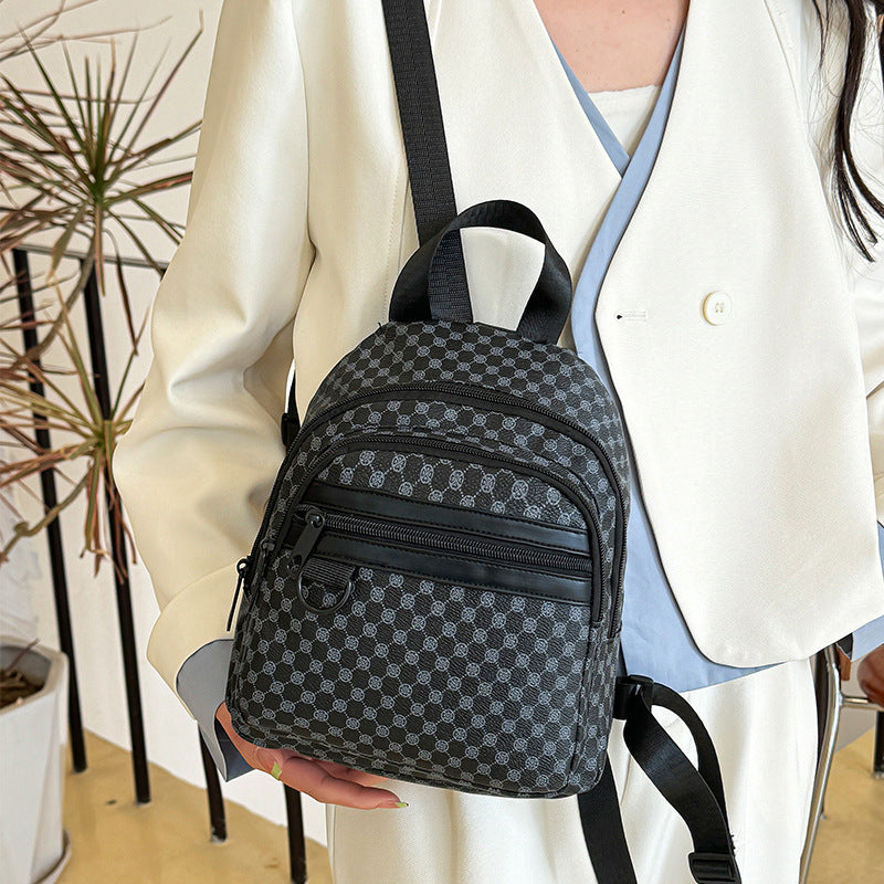 Urban Mini Backpack Kalsten