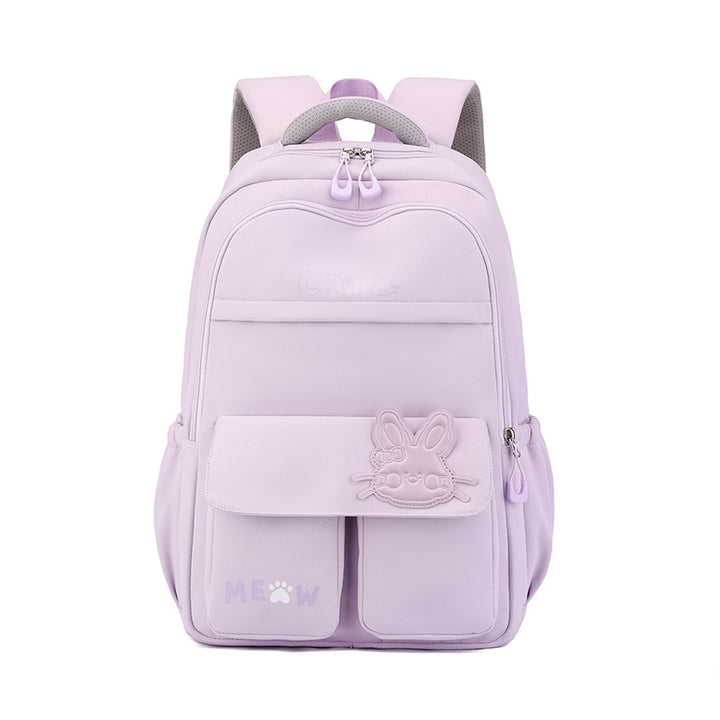 Kids' Fun Character-Designed School Backpack kalsten