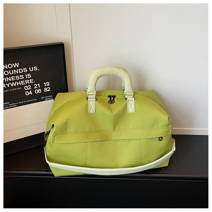 Versatile Travel Duffle Bag with Adjustable Straps Kalsten 1790158108