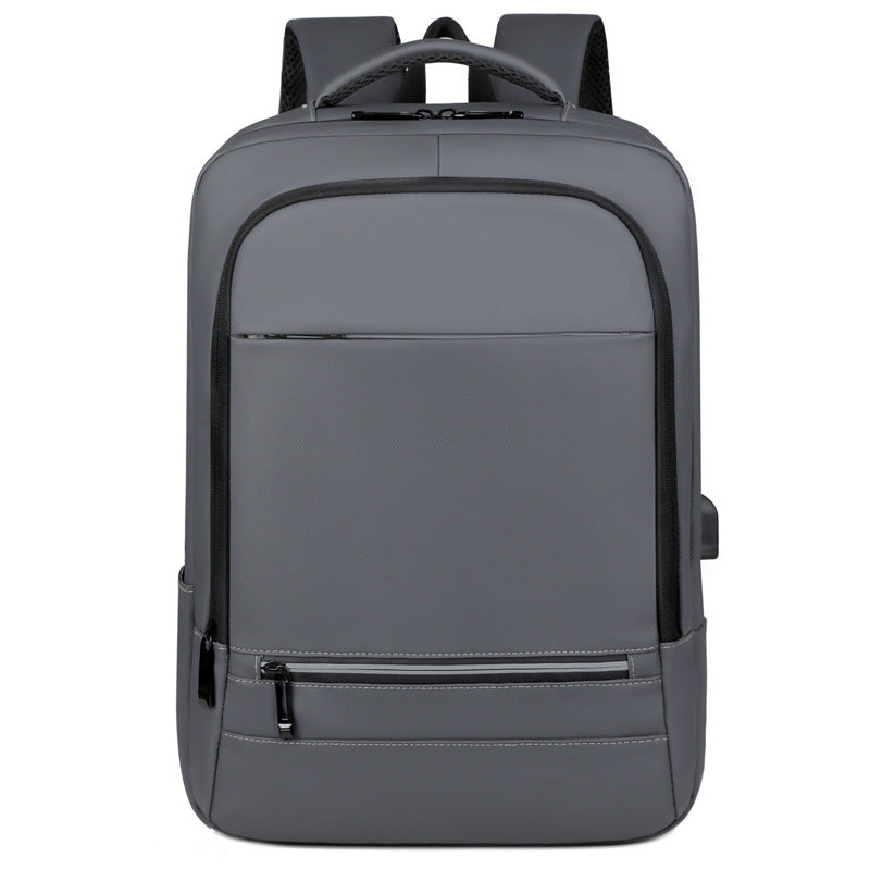 Sleek Professional Laptop Rucksack Kalsten