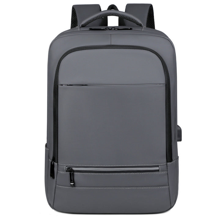 Sleek Professional Laptop Rucksack Kalsten