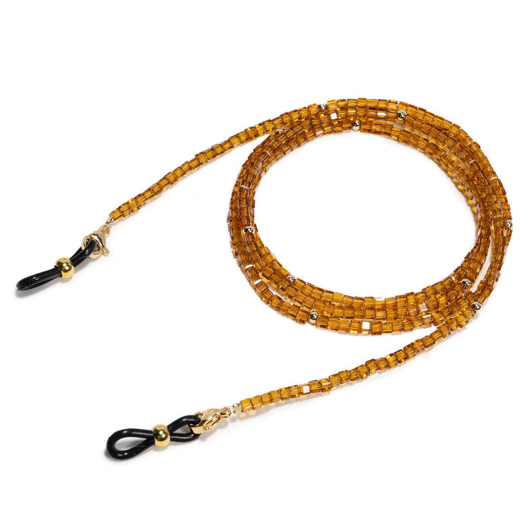 Decorative Eyewear Holder Chain Kalsten