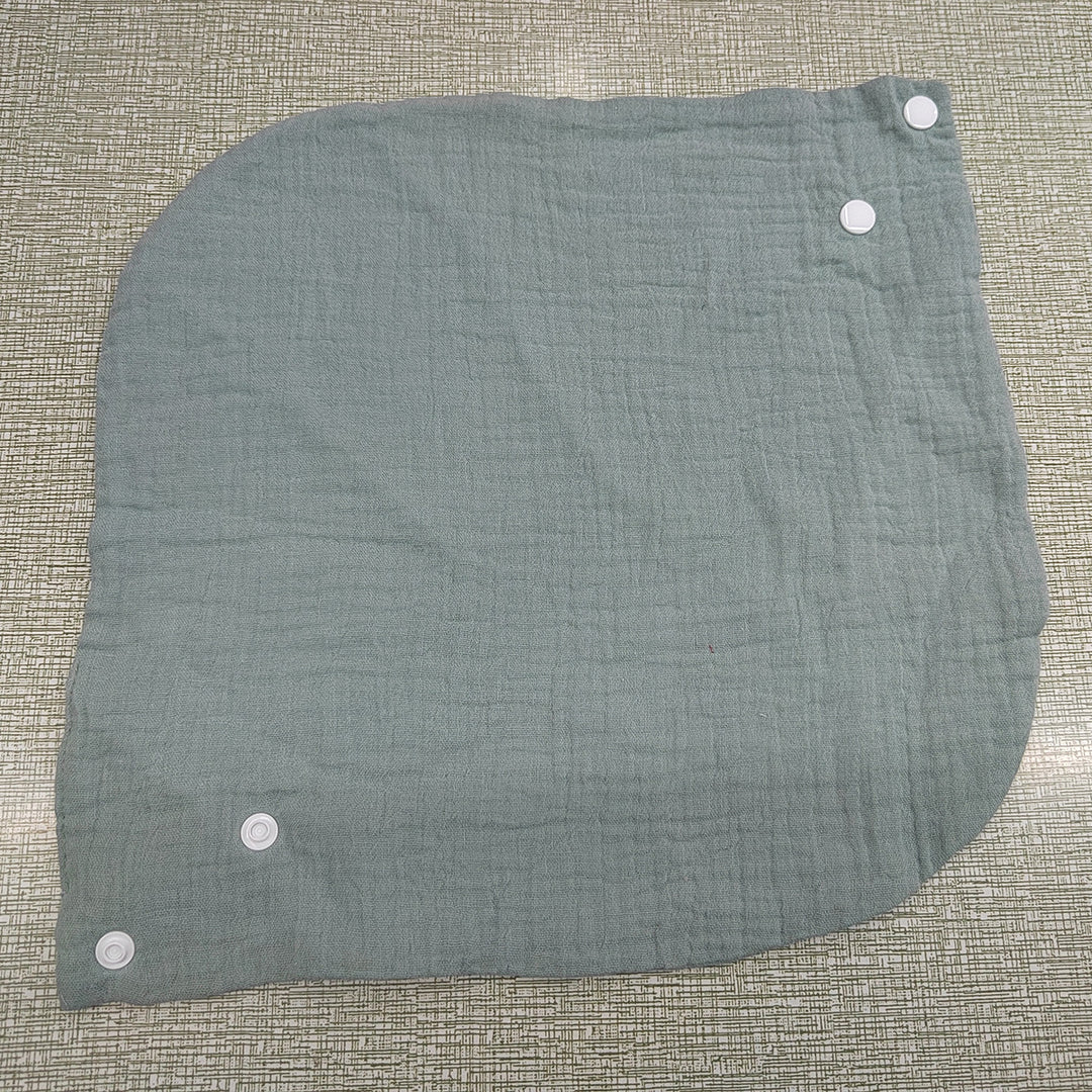 Soft Cotton Multipurpose Neck Warmer kalsten
