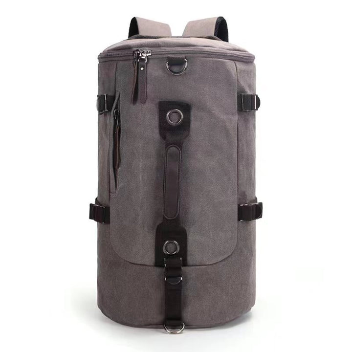 Multi-Functional Waterproof Duffle Backpack
