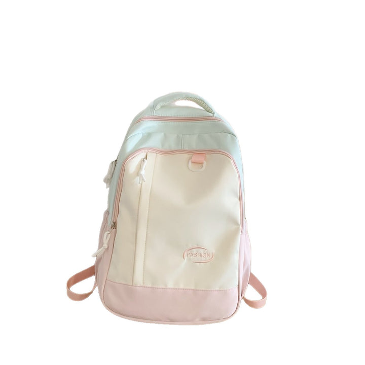 Fashion-Forward Backpack Kalsten