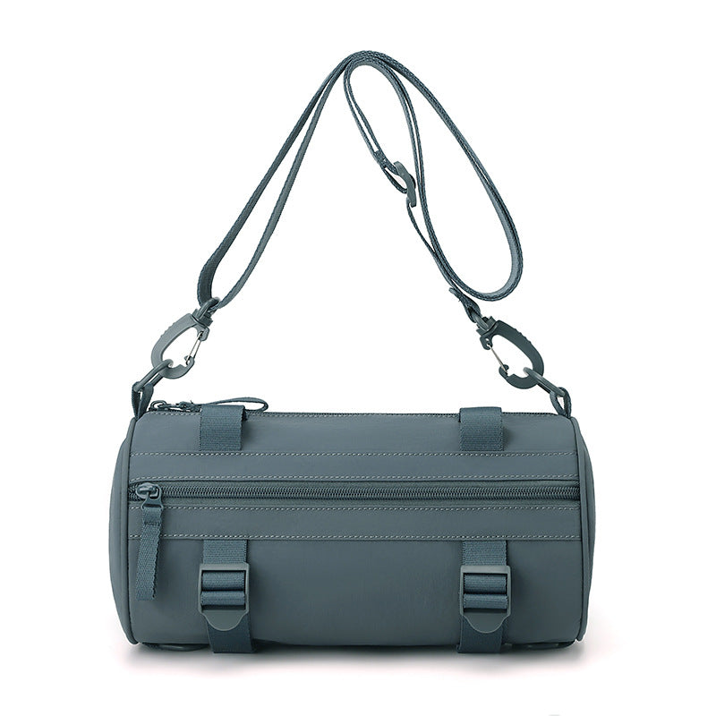 Stylish Round Crossbody Bag Kalsten