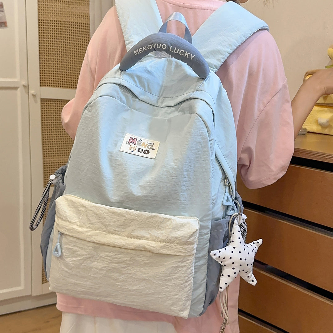 Stylish Multi-Functional Casual Backpack Kalsten