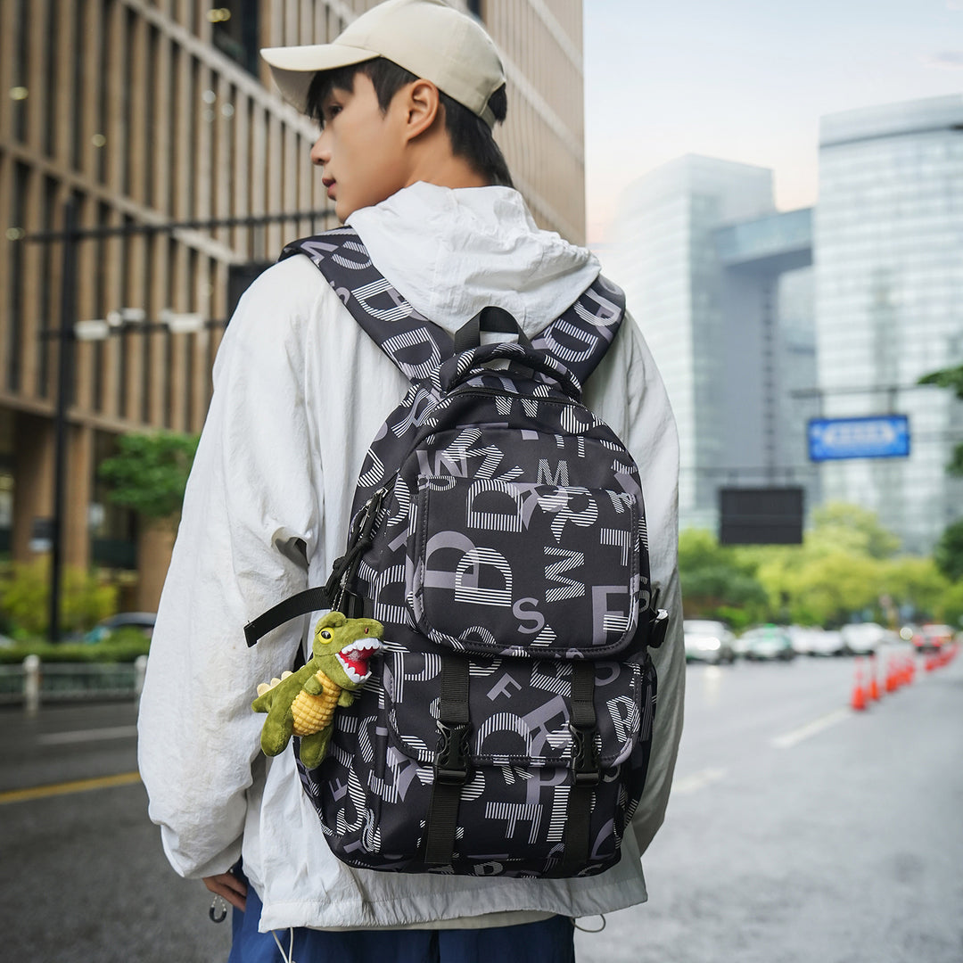 Stylish Urban Casual Backpack Kalsten