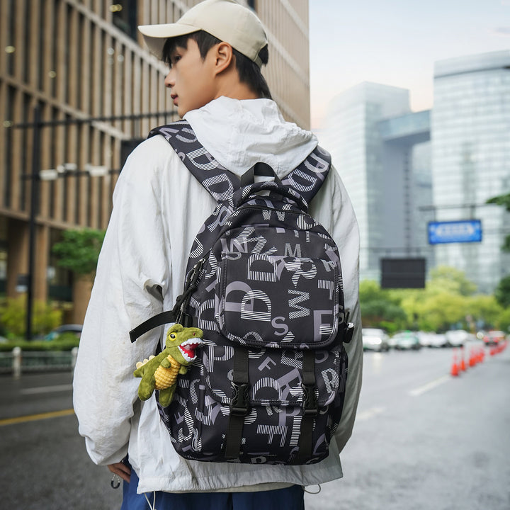 Stylish Urban Casual Backpack Kalsten