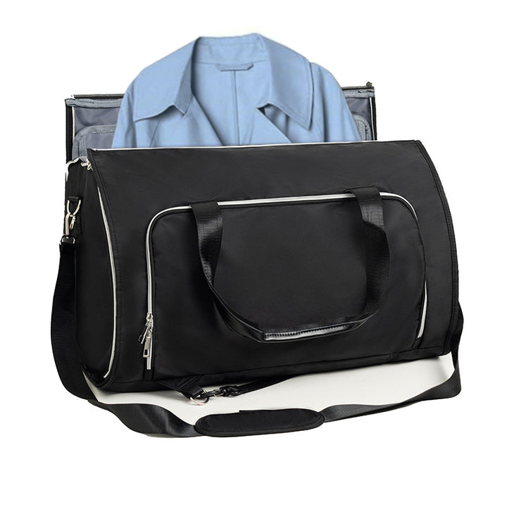 Multi-Purpose Carryall Duffle Bag Kalsten