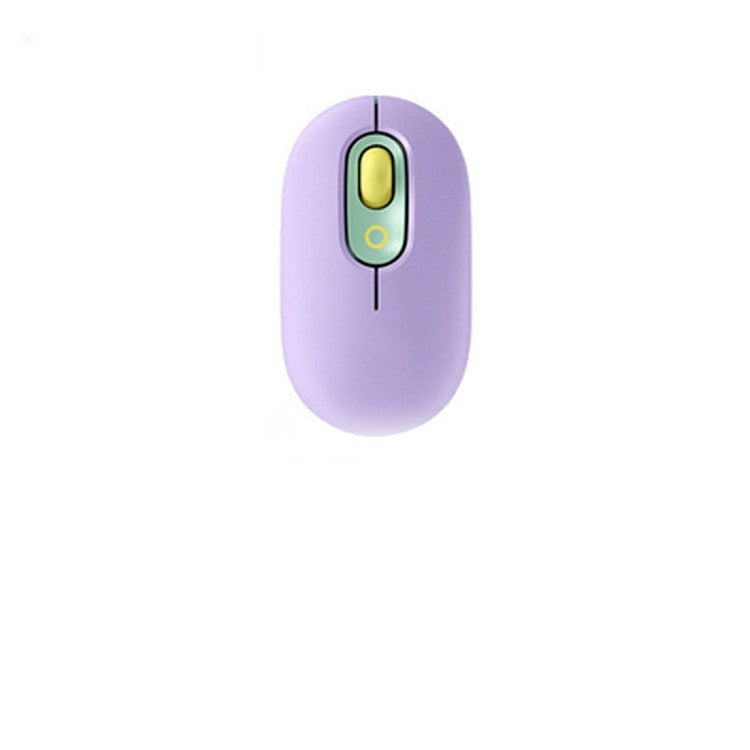 Ergonomic Wireless Computer Mouse with Precise Navigation Kalsten