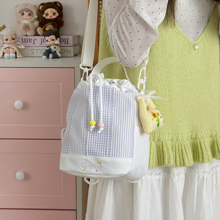 Stylish Mini Backpack Kalsten