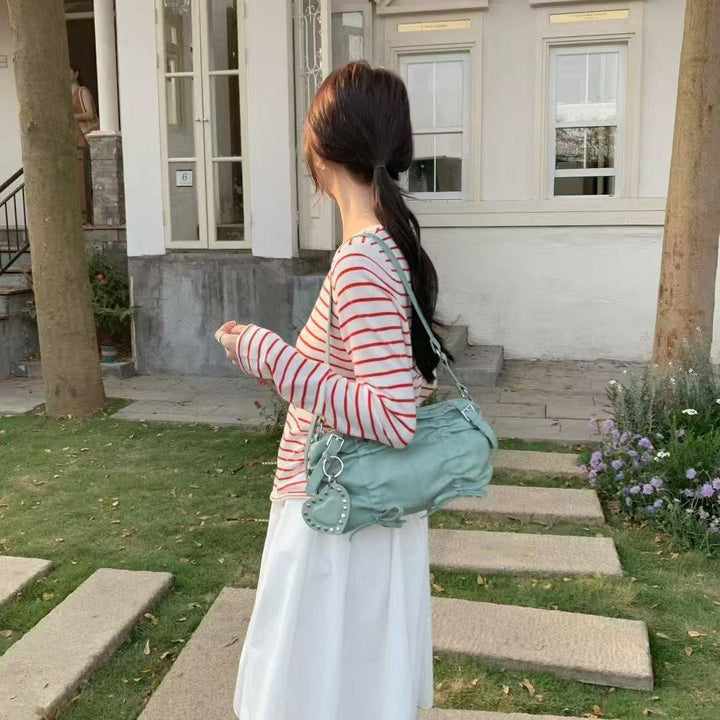 Crossbody Handbag