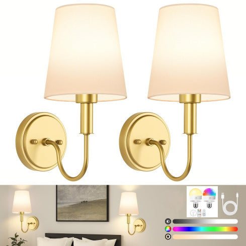 Modern Wall Sconce