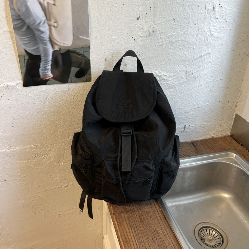 Adventure-Ready Multi-Pocket Backpack Kalsten 1791205839