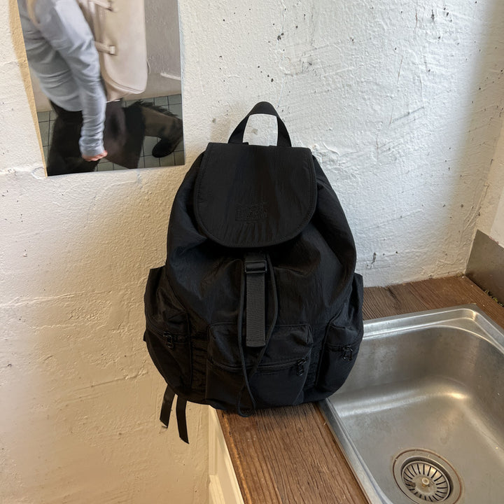 Adventure-Ready Multi-Pocket Backpack Kalsten 1791205839