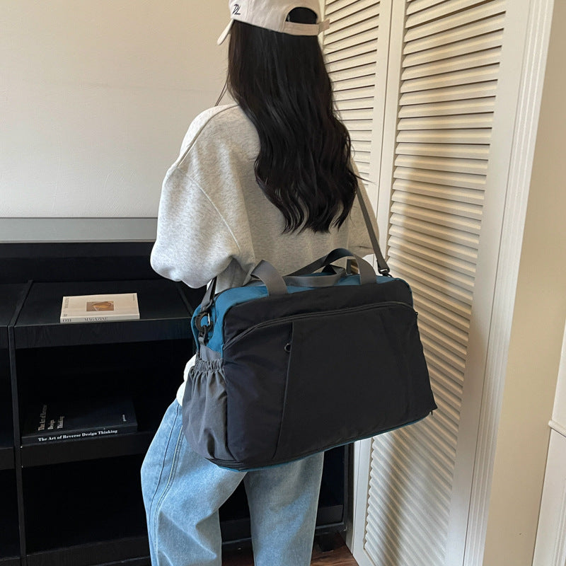Multifunctional Travel Weekender