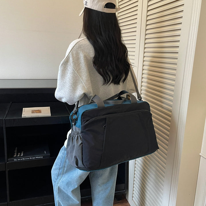 Multifunctional Travel Weekender