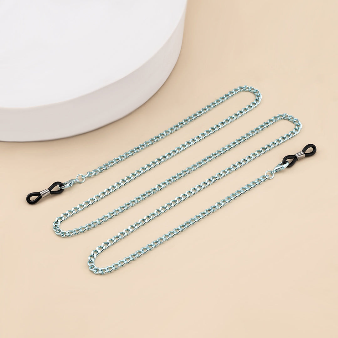 Stylish Metal Eyewear Chain Kalsten