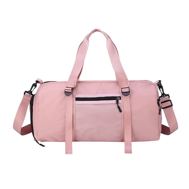 Compact Multi-Use Sports Duffel Bag Kalsten