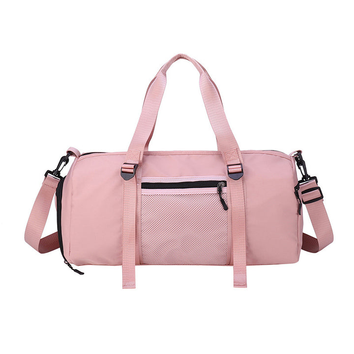Compact Multi-Use Sports Duffel Bag Kalsten
