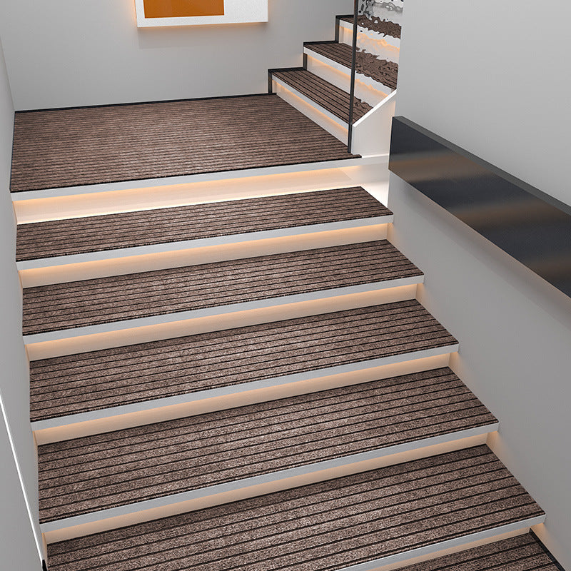 Non-Slip Carpet Stair Treads