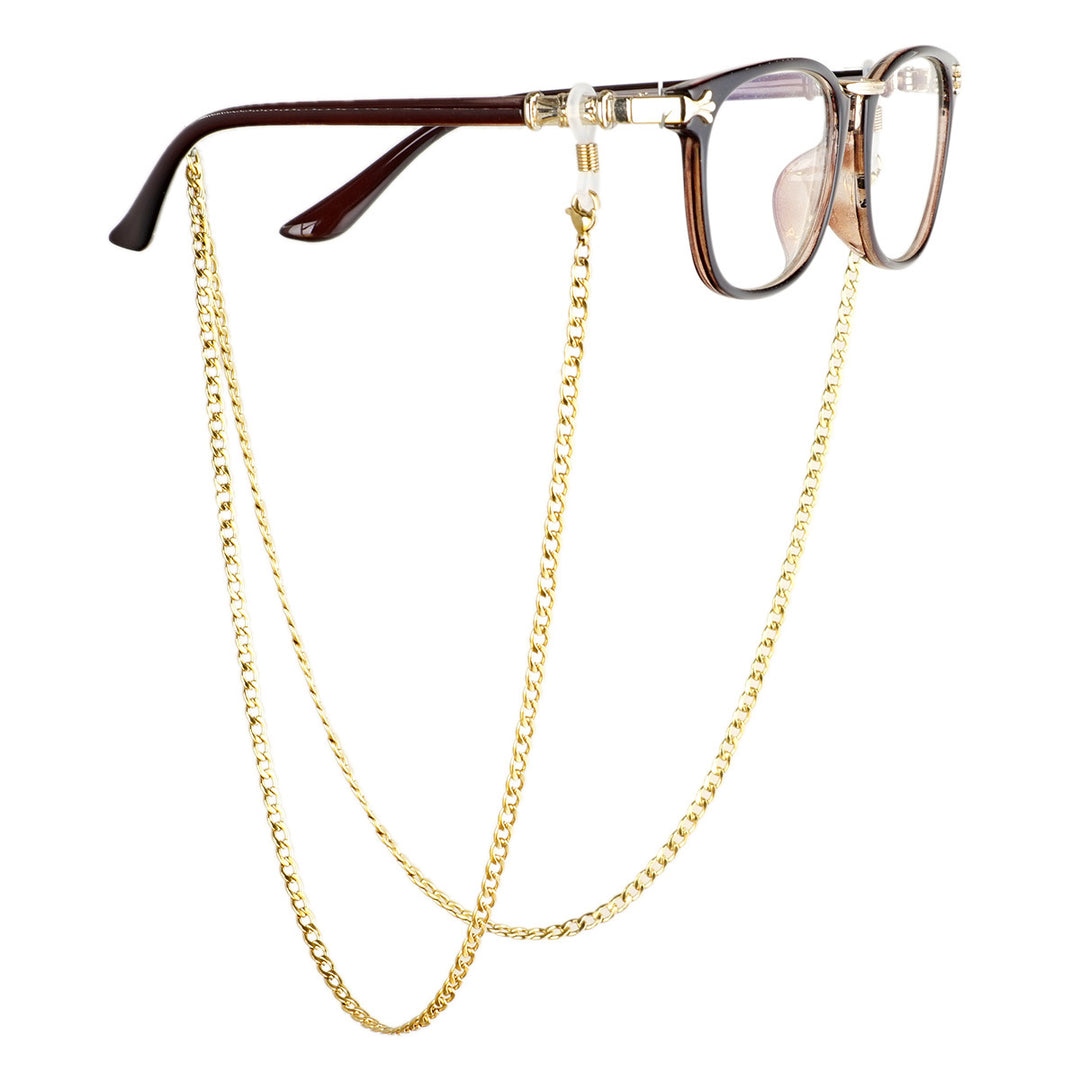 Durable Metal Eyewear Chain Kalsten