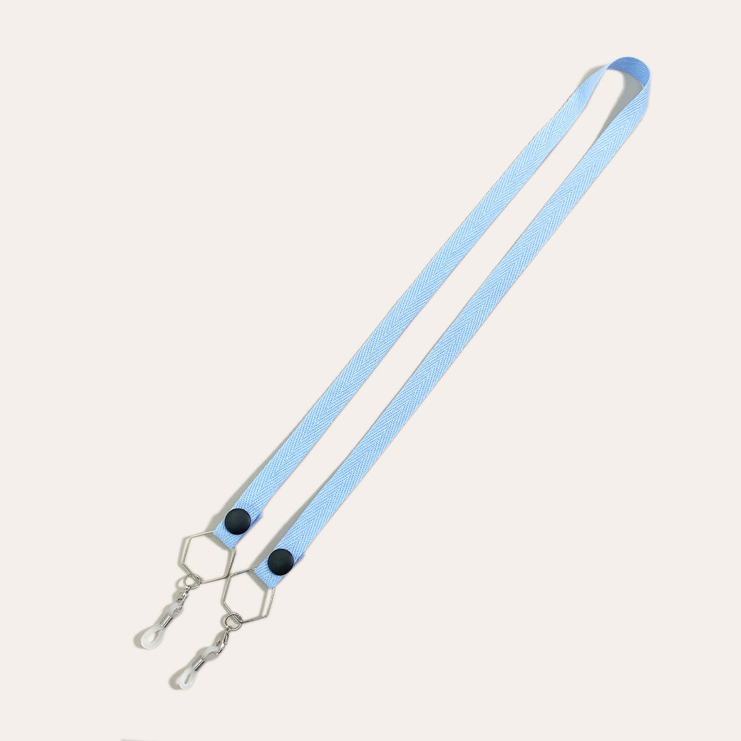 Lightweight Reflective Eyewear Strap Kalsten